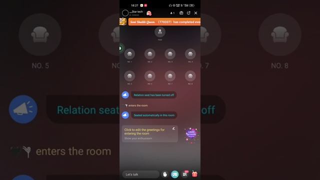 how 2 change voice star maker multi room voice changer new version very easy 😱😱 смотреть онлайн