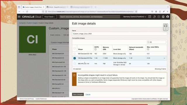 Migrating to E5 shapes on AMD EPYC GENOA - Step-By-Step смотреть онлайн
