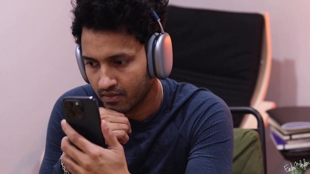 AirPods Max Malayalam Review in 2024. смотреть онлайн