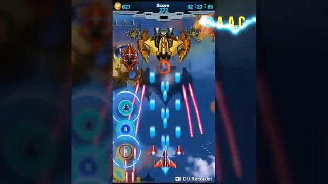 galaxy wars squadron level 1 смотреть онлайн