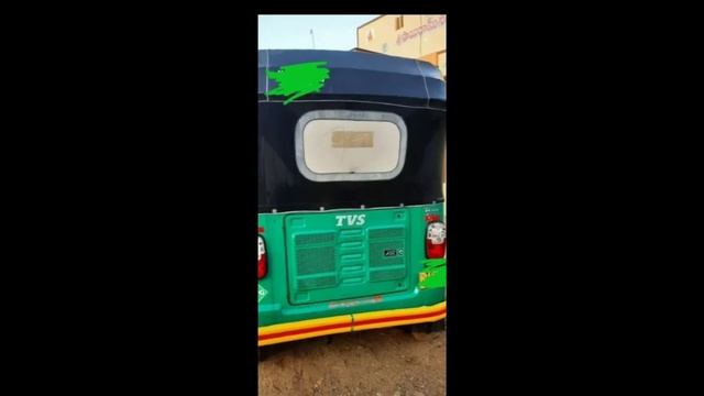 TVS LPG auto for sale|full condition bundy non accident vehicle||exact location Khammam||#LPGauto смотреть онлайн