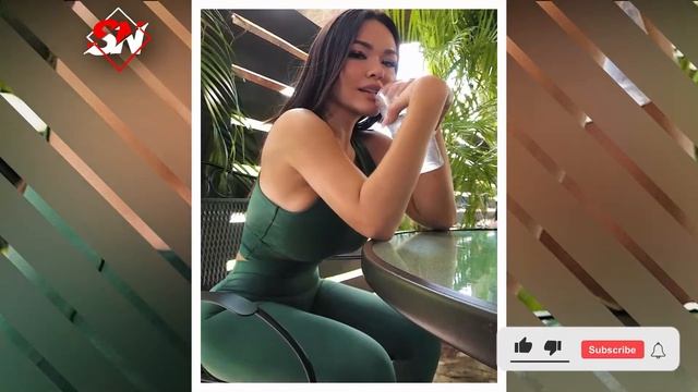 Genesis Lopez..Wiki Biography, Age, Height, Relationships, Net Worth, Family | Plus Size Model