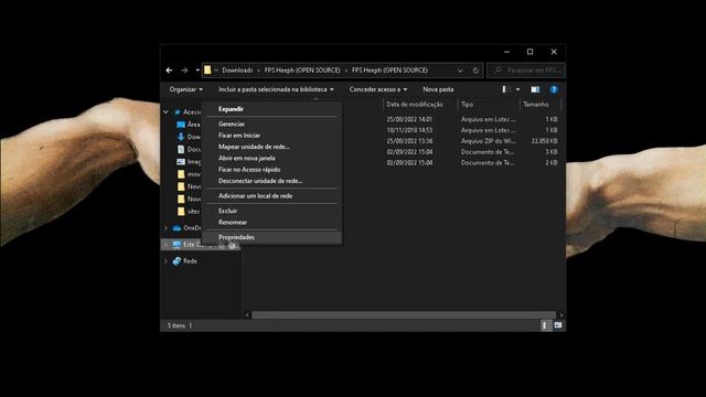 Métodos para aumentar FPS até no PC DA XUXA смотреть онлайн