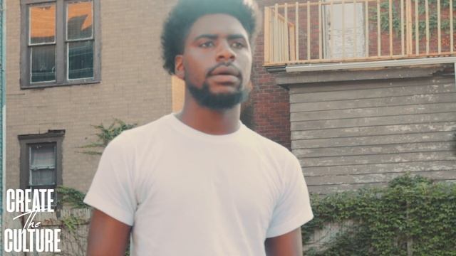 Behind The Culture: Episode 005 - Mileboy Mac (Create The Culture Exclusive) смотреть онлайн