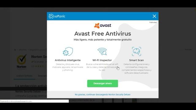 TOP 5 MEJORES ANTIVIRUS 2020 *TUTORIALES DREUS* смотреть онлайн