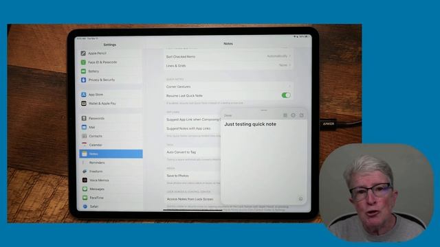 Apple Pencil Tips to Get Started смотреть онлайн