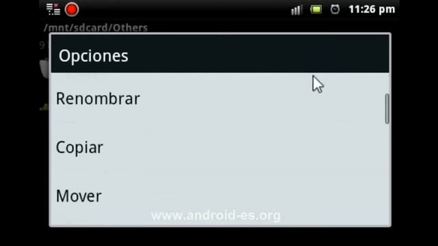 Video Review Aplicaciones Android Root Explorer смотреть онлайн