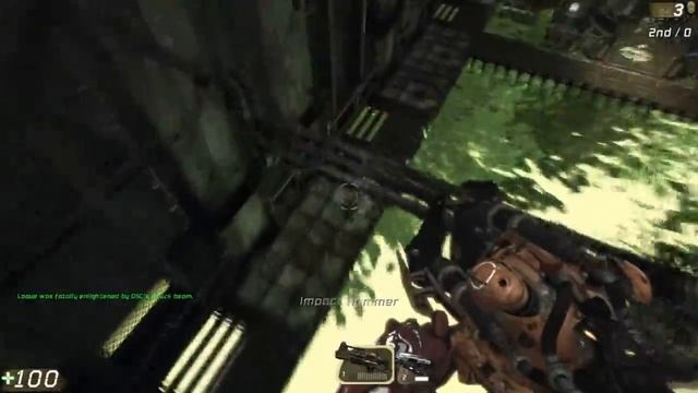 Unreal Tournament 3 Gameplay смотреть онлайн