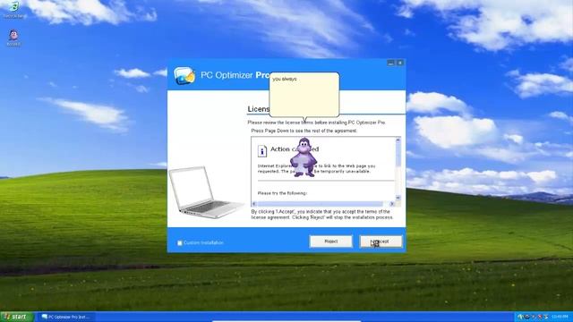 What happens when you run Bonzikill on windows xp смотреть онлайн
