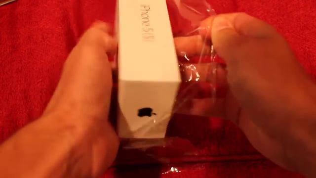 iPhone 5s Unboxing Brand New Factory Unlocked Canada Version A1533 смотреть онлайн