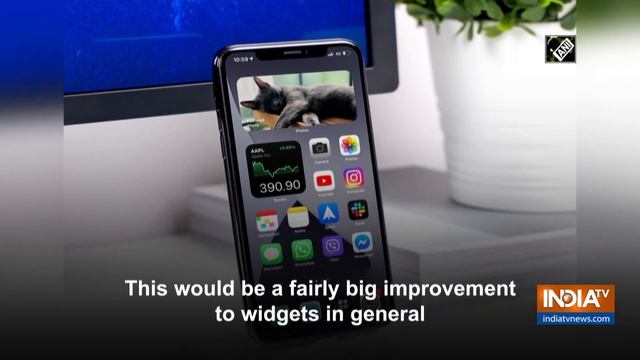 New Developer Preview for Android 12 suggests potential new UI changes смотреть онлайн