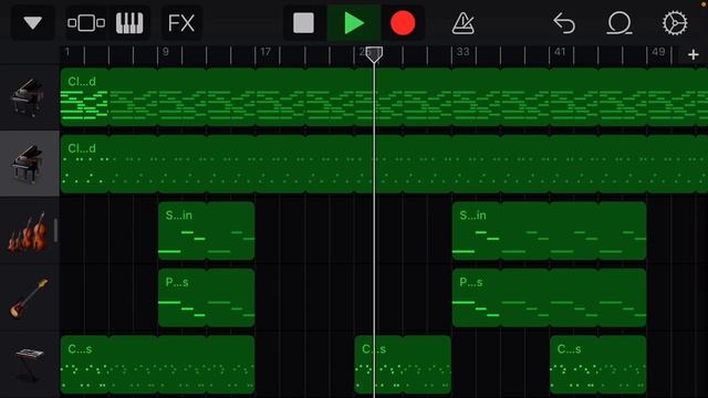 (FREE)Rod Wave X Emotional Type Beat(Made In GarageBand) смотреть онлайн