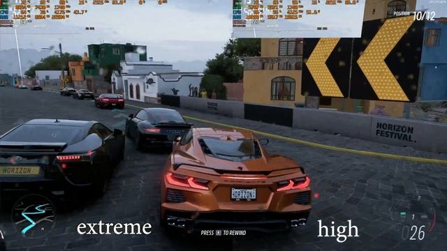 Cheapest RX 6600 RX7 8GB Brand New - Forza Horizon 5 Benchmark Test Extreme RX 6600M Aliexpress смотреть онлайн