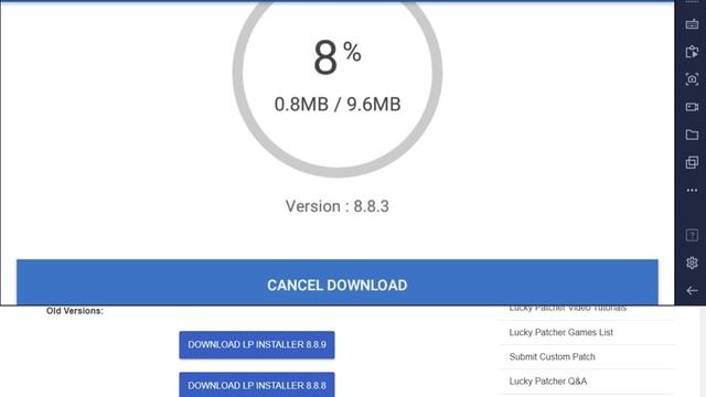 how to download lucky patcher in pc window 7 8 9 10 смотреть онлайн