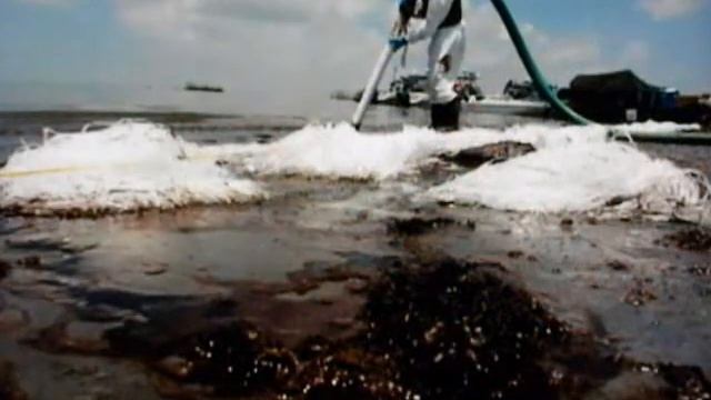 Tragedy In Our Backyard . Gulf Oil Spill . HOW DO I FEEL.wmv смотреть онлайн