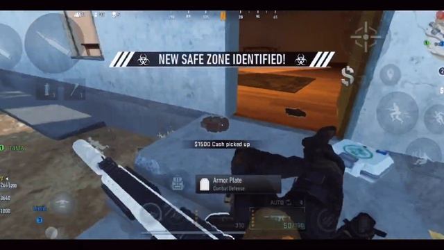 Warzone Mobile ULTRA SMOOTH Android Gameplay With UNCAPPED FPS | GLOBAL LAUNCH IS COMING IN 4 DAYS смотреть онлайн