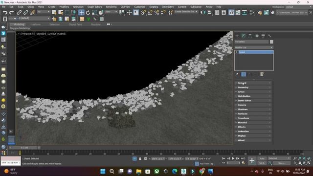 Forest Pack Complete Tutorial in 3DS Max | Forest Pack Tutorial смотреть онлайн