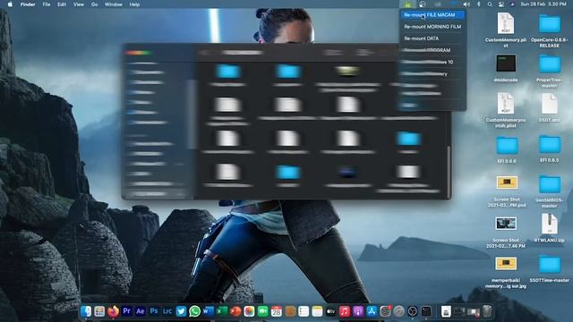 Cara Agar Bisa Baca Tulis File Harddisk NTFS di macOS Big Sur смотреть онлайн