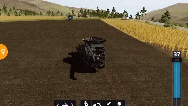 Farming Simulator 20 #205 HaulMaster смотреть онлайн