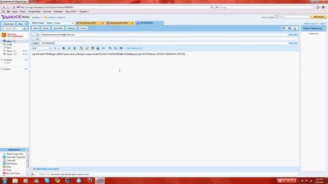 How to hack an Xbox Live Account.... смотреть онлайн