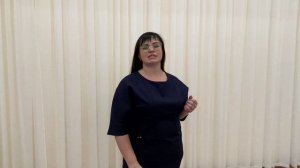 Видеовизитка Лукояновой С. В. На конкурс «Воспитать человека» Октябрь 2024 года.