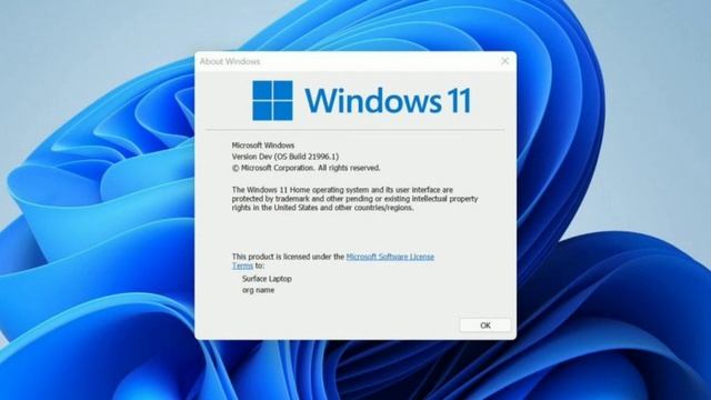 Windows 11 Build 22610 hands on: A redesigned | Hands on with Windows 11 insider preview Build 2261 смотреть онлайн