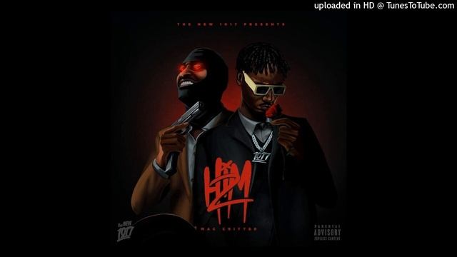 (HARD) Lil Double 0 x Mac Critter Type Beat “Mixed Emotions“ смотреть онлайн