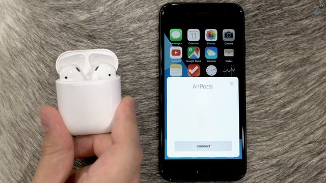 Los AirPods Originales? No Los Compres Usados! смотреть онлайн