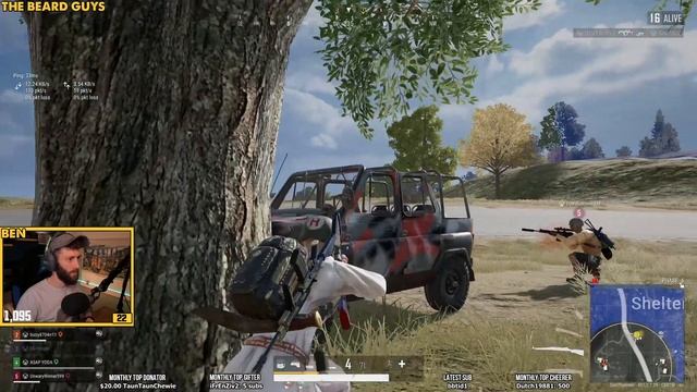 PUBG Xbox One // Full Twitch Replay 03/04/20 смотреть онлайн