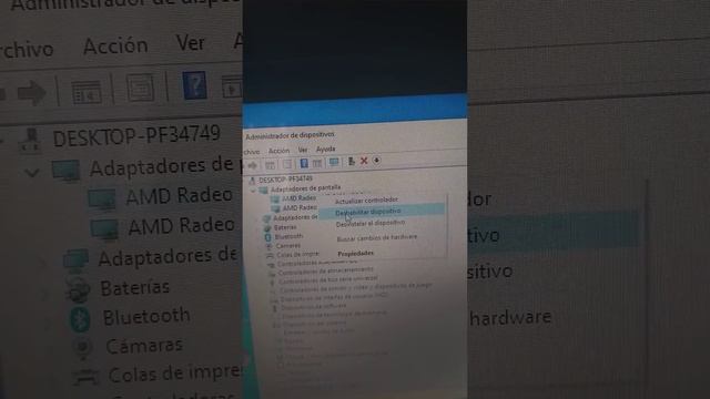 PC se congela cada 2 segundos- Windows 10 [ solución ] Leer descripción смотреть онлайн