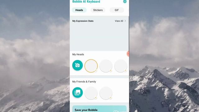 HOW TO CREATE MESSENGER STICKER USING YOUR OWN PHOTO смотреть онлайн