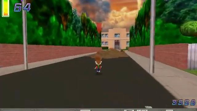 Jimmy Neutron (PC) speedrun in 13:50 смотреть онлайн