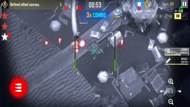 Top 15 Free OFFLINE Games For Android 2024 HD Part1 смотреть онлайн