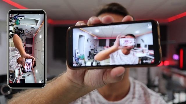 Reolink Lumus - Security WIFI Camera & a Bit of DIY 😉👍 смотреть онлайн