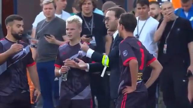 Alan Gatagov ⚽️ Soslan Gatagov ⚽️ смотреть онлайн