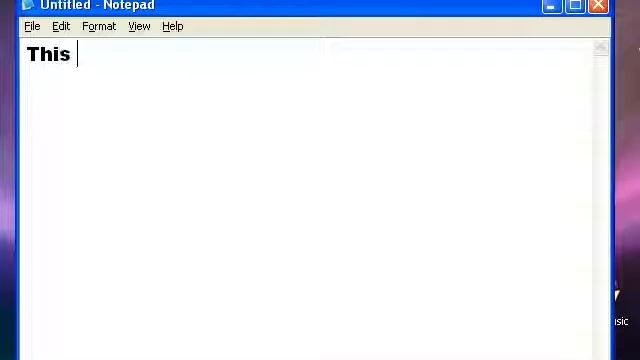 Windows XP : Windows 10 prank смотреть онлайн