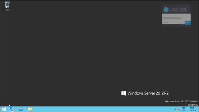 Removendo a segurança avançada do Internet Explorer (IE) смотреть онлайн
