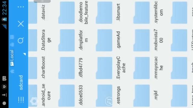 Tutorial como rootear tu android sin kingroot ni framaroot смотреть онлайн