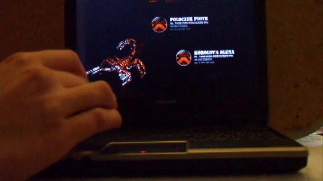 Toshiba NB100-13G Running On Windows 7 Ultimate смотреть онлайн