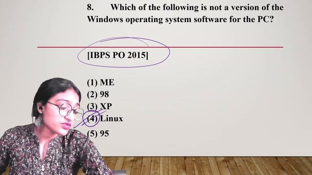 Punjab Police Constable, SI | Computer Class | Microsoft Windows смотреть онлайн