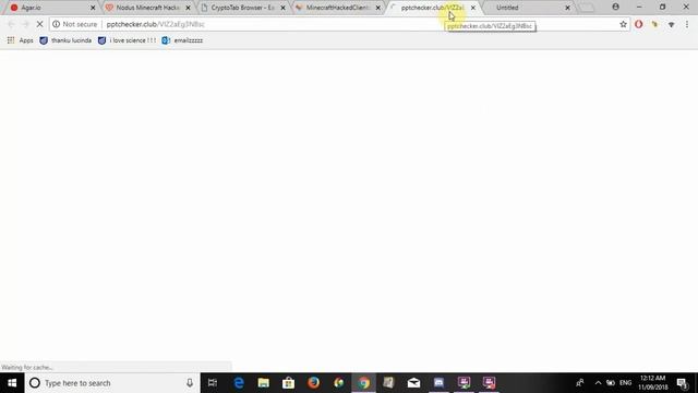 HOW TO DOWNLOAD MINECRAFT NODUS 1.8 FOR ALL DEVICES (LINK IN DESCRIPTION) смотреть онлайн