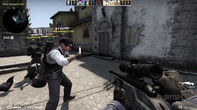 CS GO - МОГУ ЛИ Я В РЕЙТИНГ? смотреть онлайн