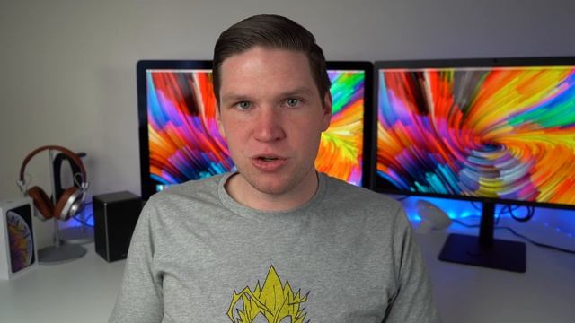 Galaxy S10e Review - Will I Switch From My iPhone XR? смотреть онлайн