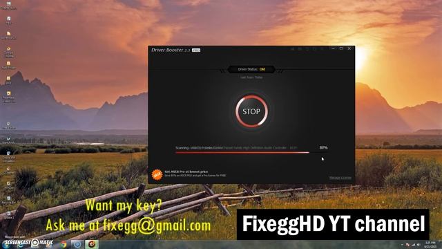 How to Update windows PC drivers Ultrafast for free !! смотреть онлайн