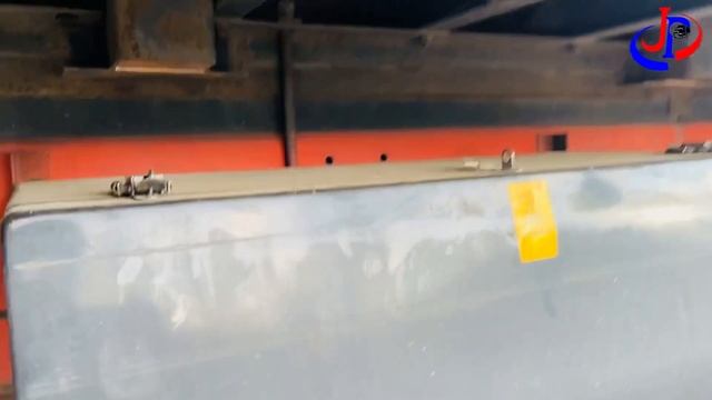 Isuzu Giga 6wf1 10 wheeler dropside 32ft long, front molye back airbag, single differential, crdi смотреть онлайн