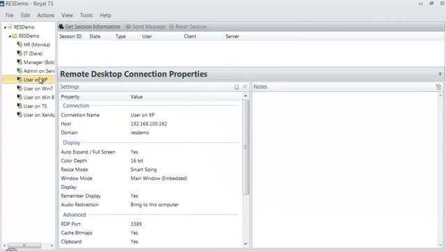 RES Dynamic Desktop Studio смотреть онлайн