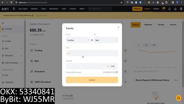 З чого почати в криптовалюті? Посібник початківця. смотреть онлайн