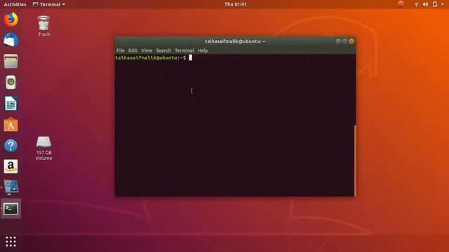 22 Command Line History in linux смотреть онлайн