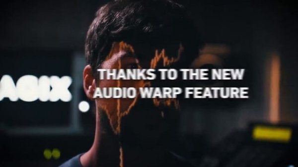 Samplitude   Pro X8   Pro X8 Suite   The Master of Pro Audio