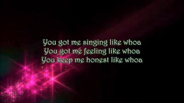 Tobymac Love Of My Life (Lyric Video) смотреть онлайн